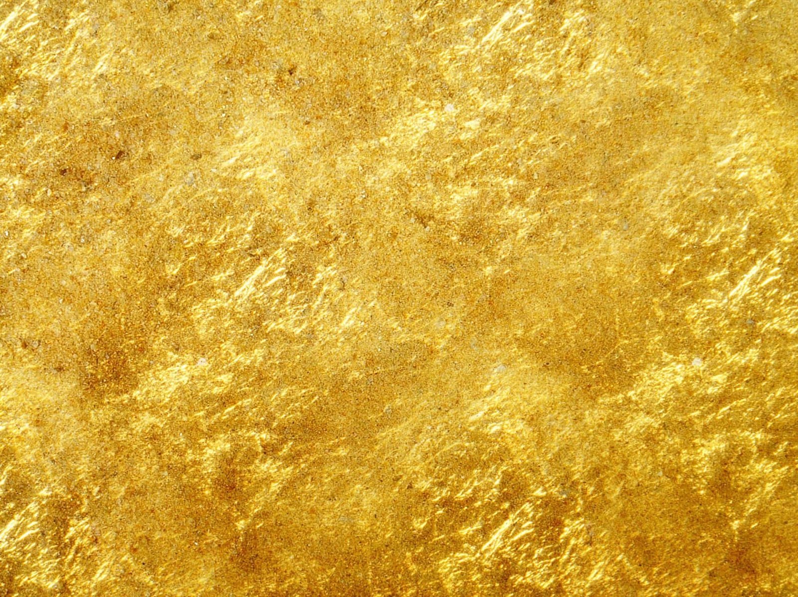 Gold Metallic Wallpaper